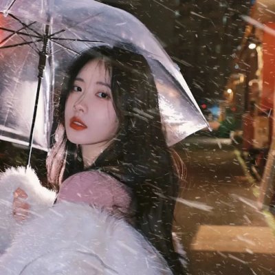 我的野蛮女学生海报