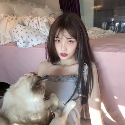 自拍照69海报